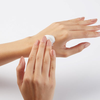 With Love Hand Creams