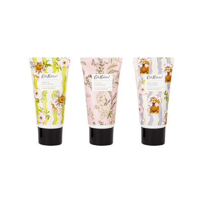 The Story Tree Day to Night Hand Creams