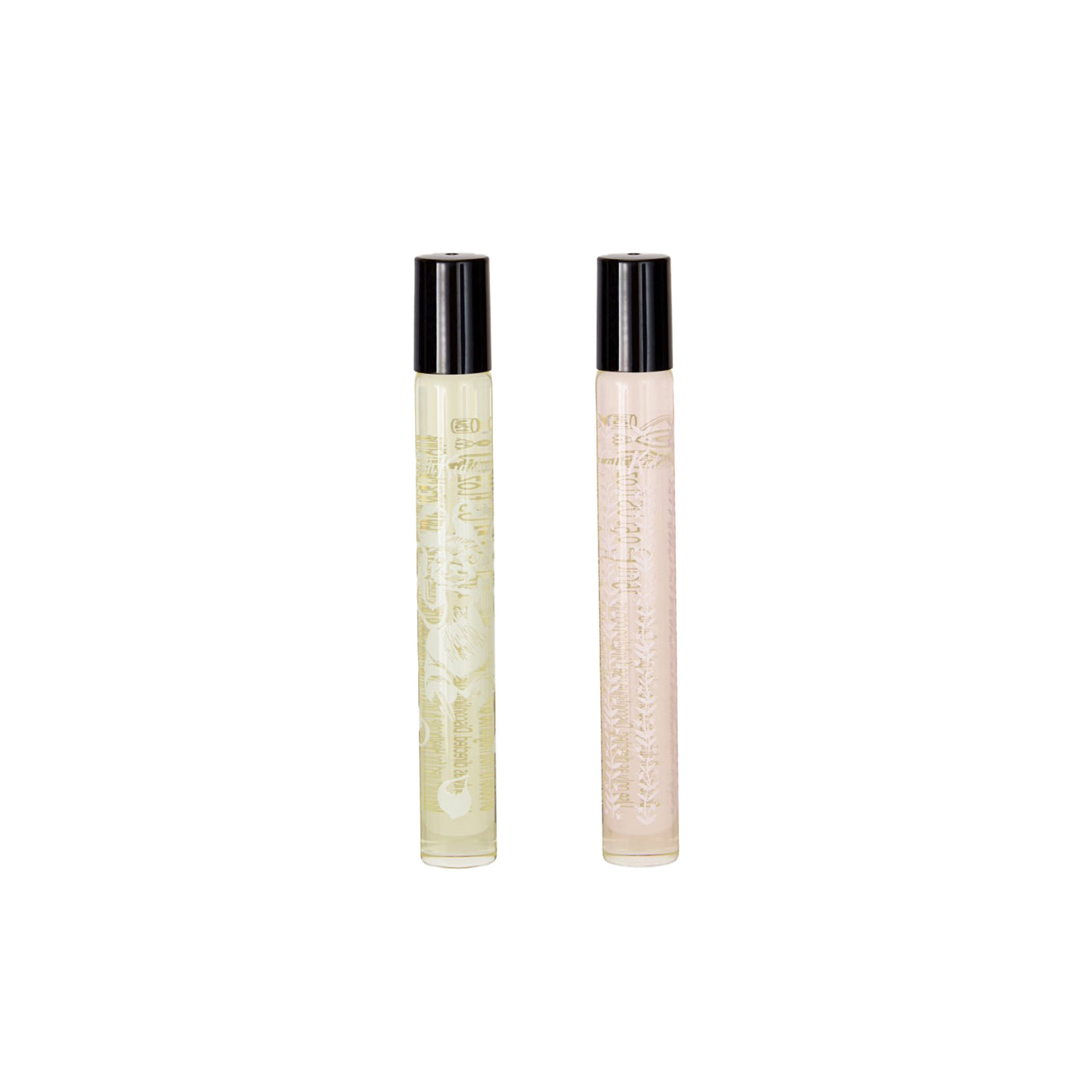 The Story Tree Wake Up & Wind Down EDT Rollerball Duo