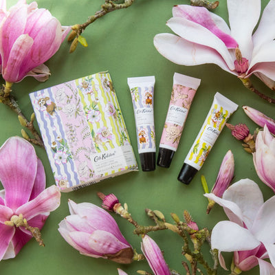 The Story Tree Lip Balm Trio