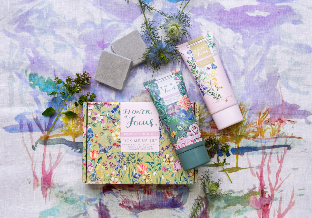 Gift Sets →