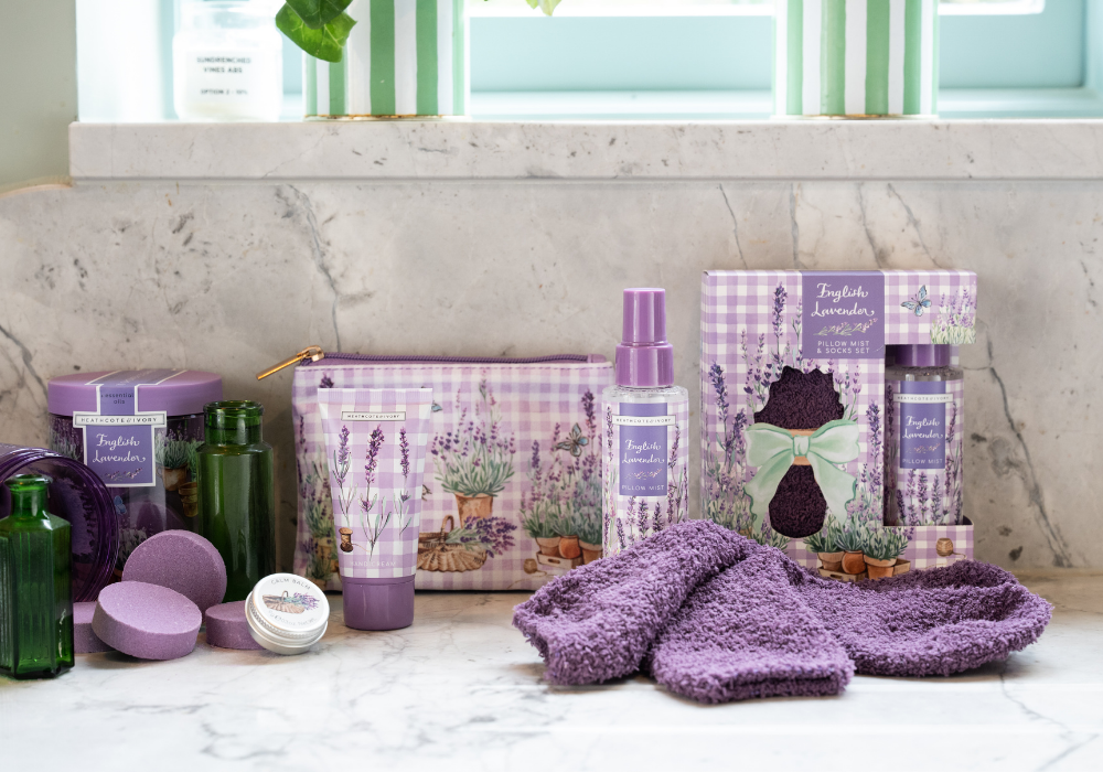 Gift Sets →