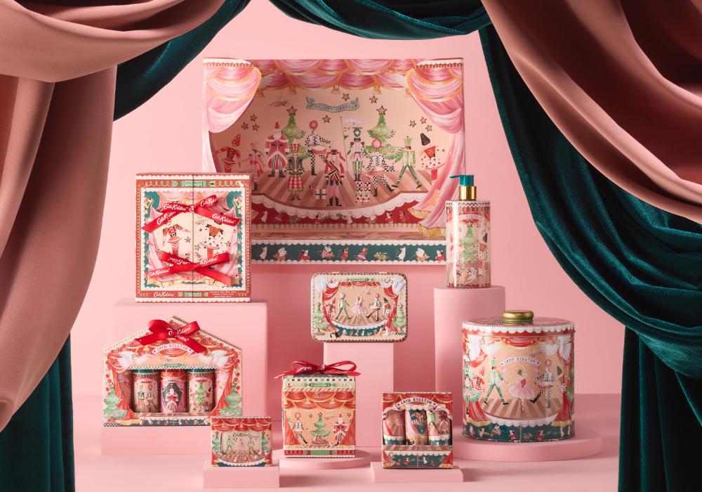 Cath Kidston