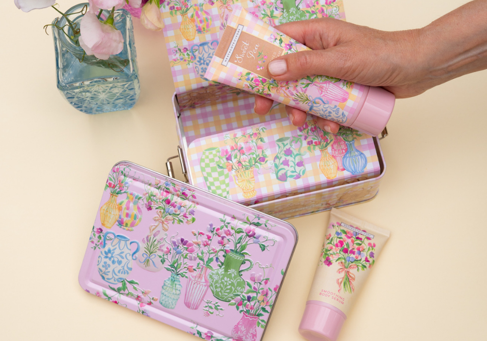 Gift Sets →