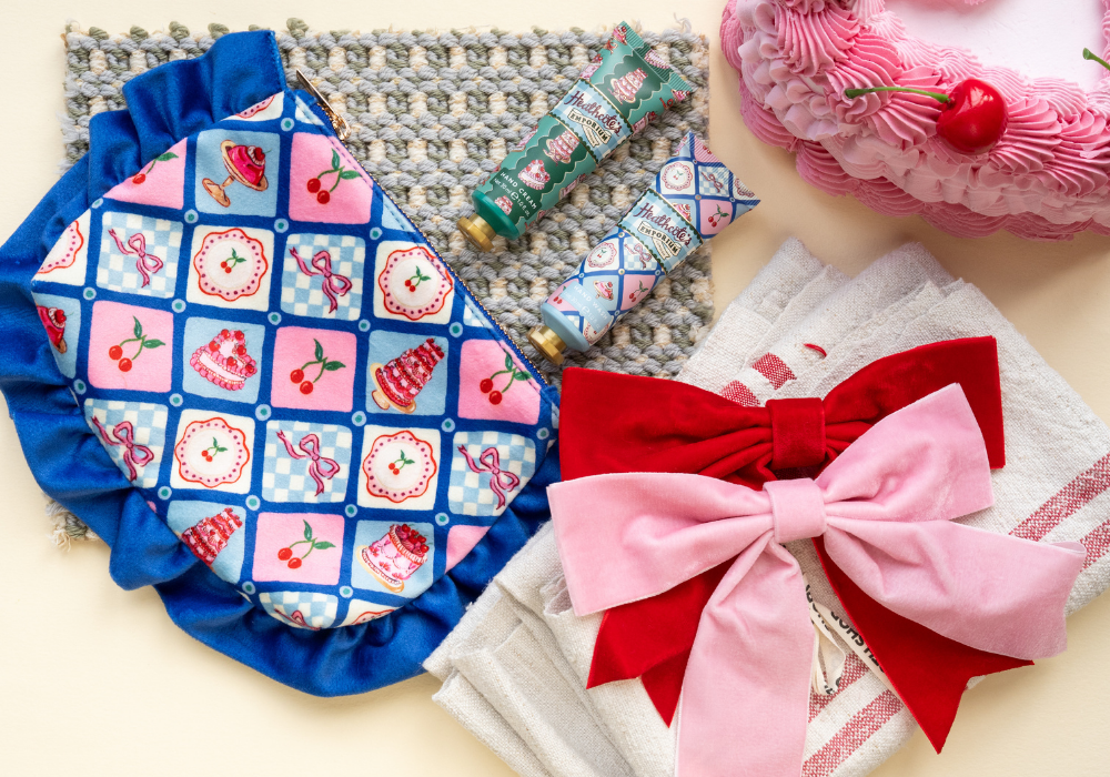 Gift Sets →