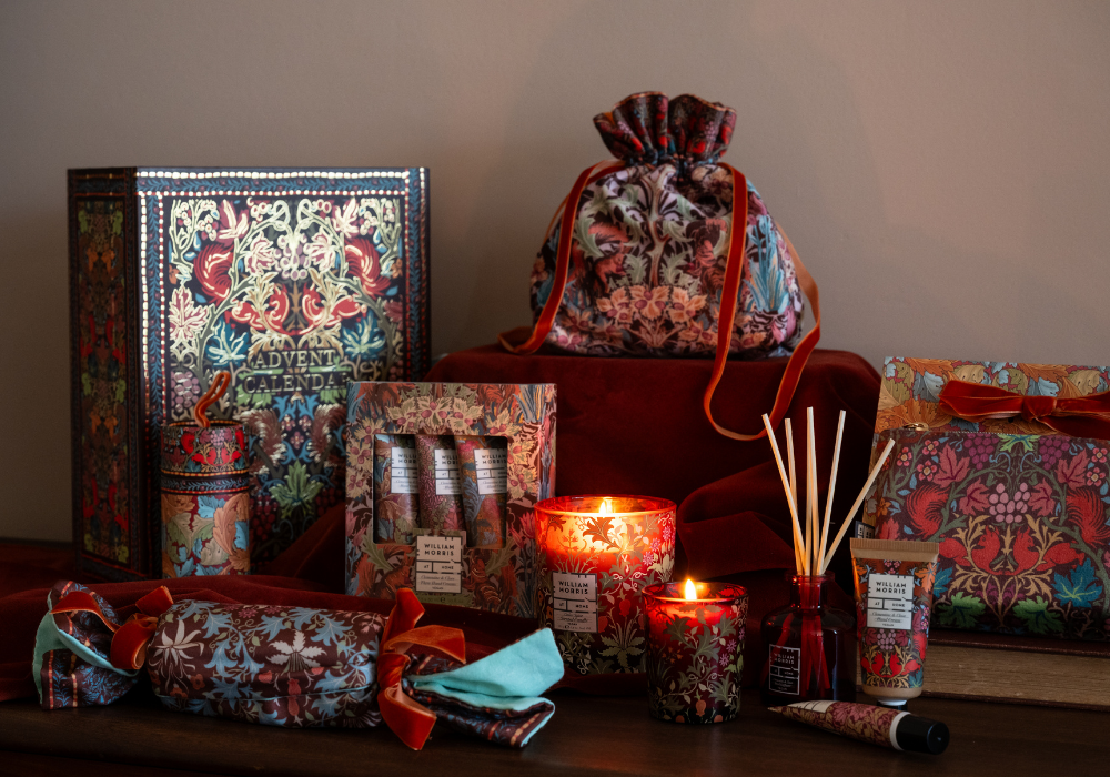 Gift Sets →