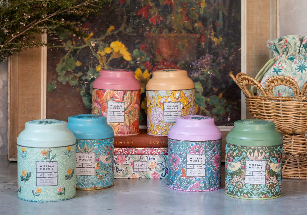 Gift Sets →