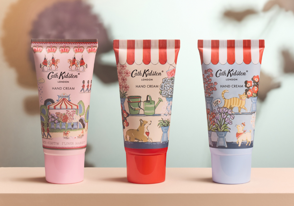 Gift Sets →