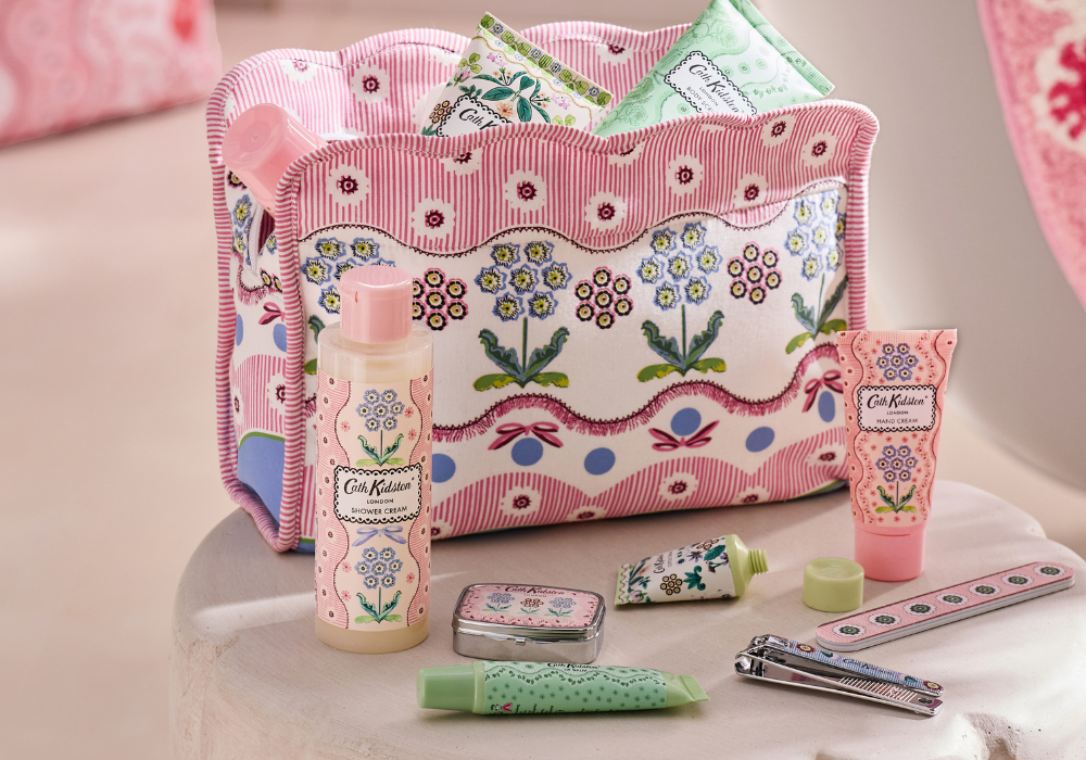 Gift Sets →