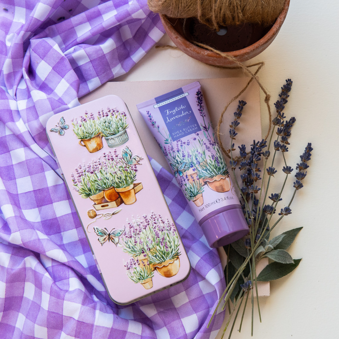 Hand Care Sets & Gifts – Heathcote & Ivory