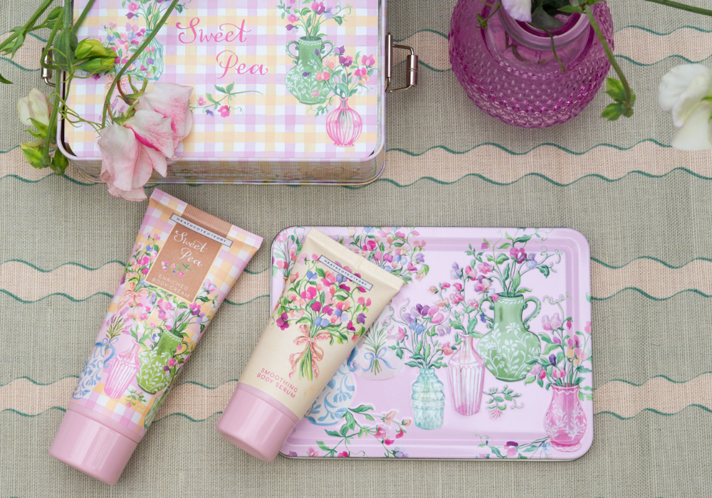 Hand Care →