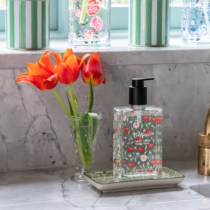 Sweet Cherry Hand Wash