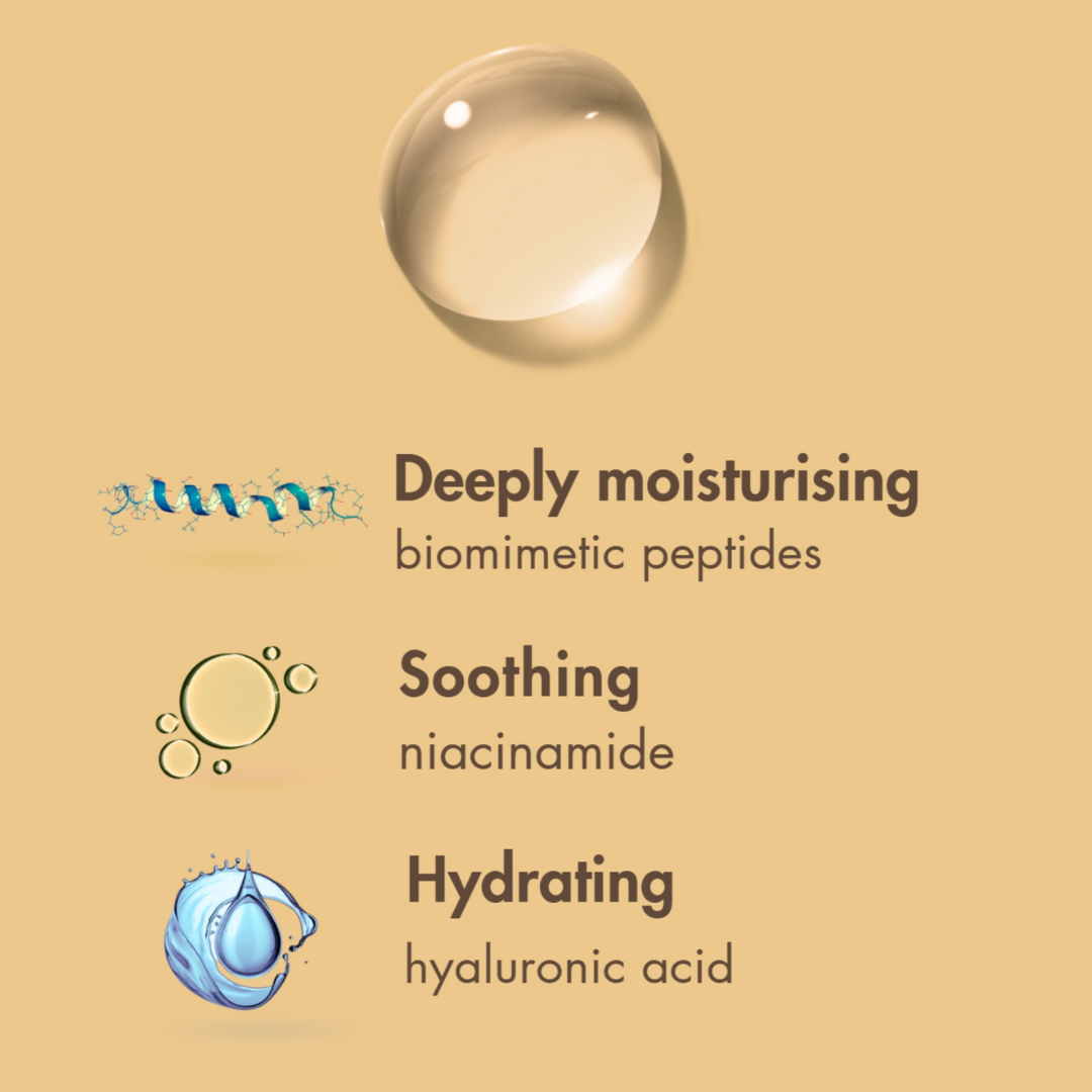 Leopard Super Hydrator, 200ml