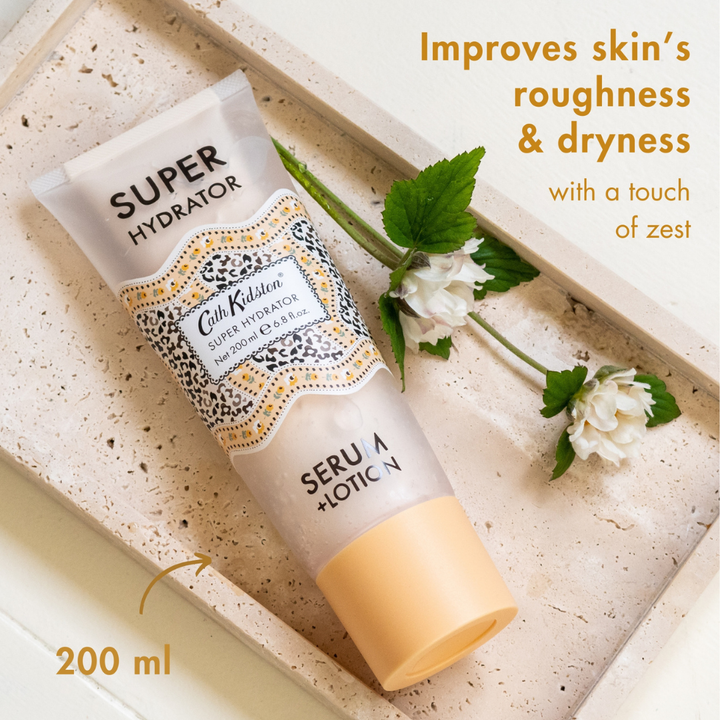 Leopard Super Hydrator, 200ml