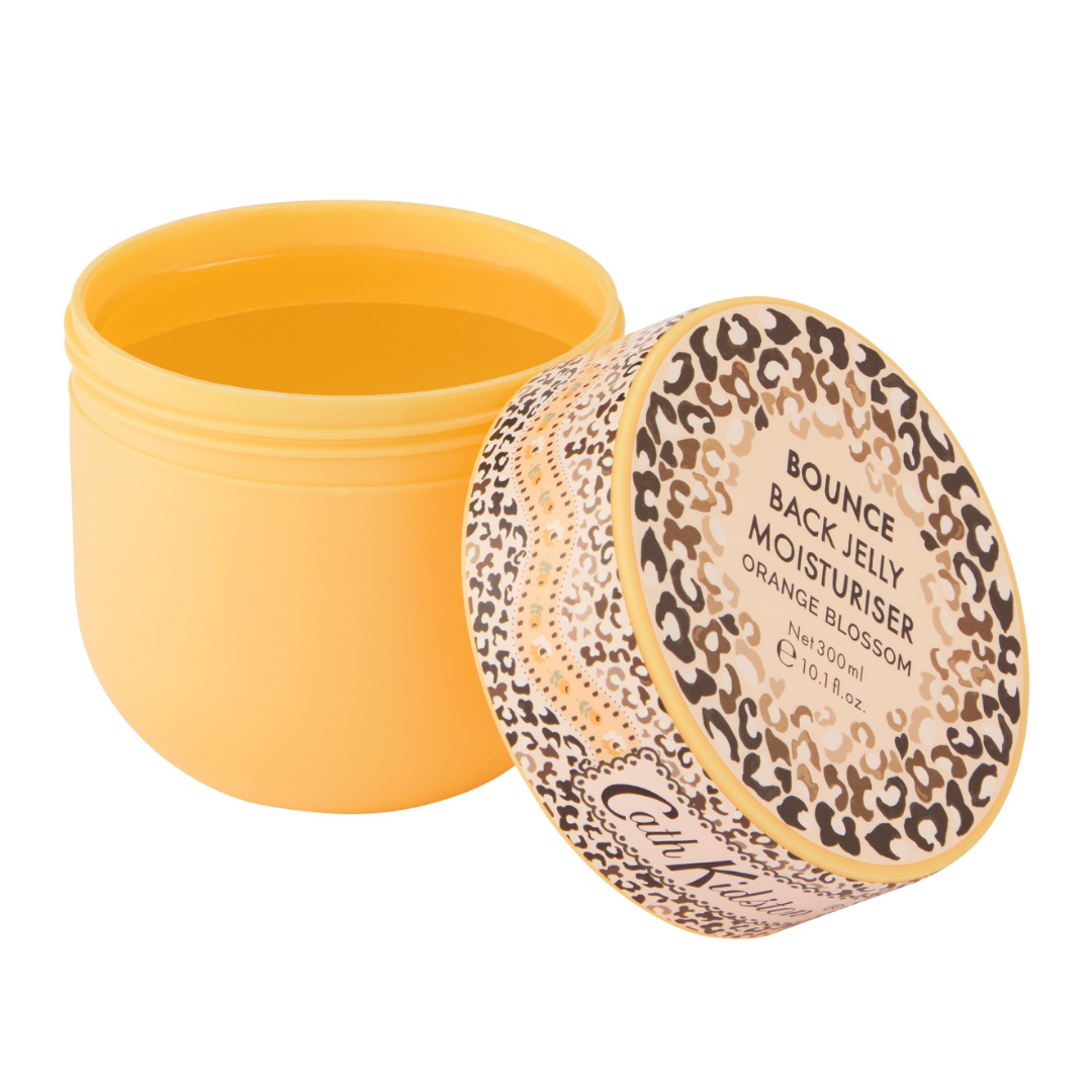 Leopard Bounce Back Jelly Moisturiser, 300ml