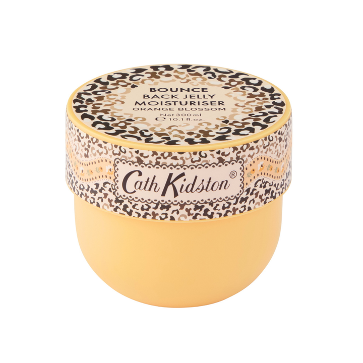 Leopard Bounce Back Jelly Moisturiser, 300ml