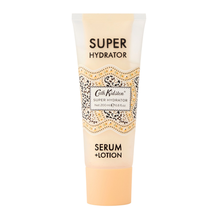 Leopard Super Hydrator, 200ml