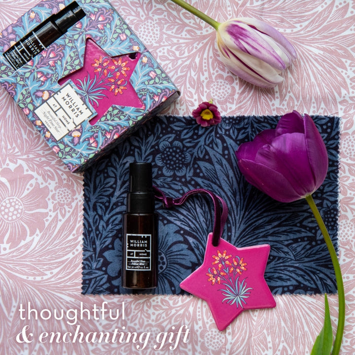 Beautiful Sleep Night Time Star Pillow Mist