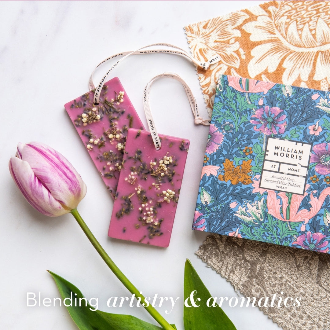 Beautiful Sleep Scented Wax Tablets x 2
