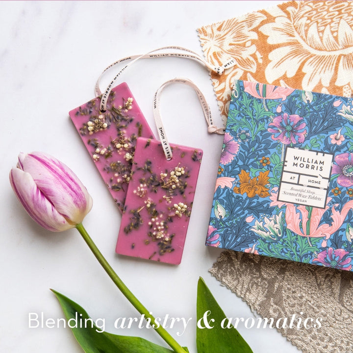 Beautiful Sleep Scented Wax Tablets x 2