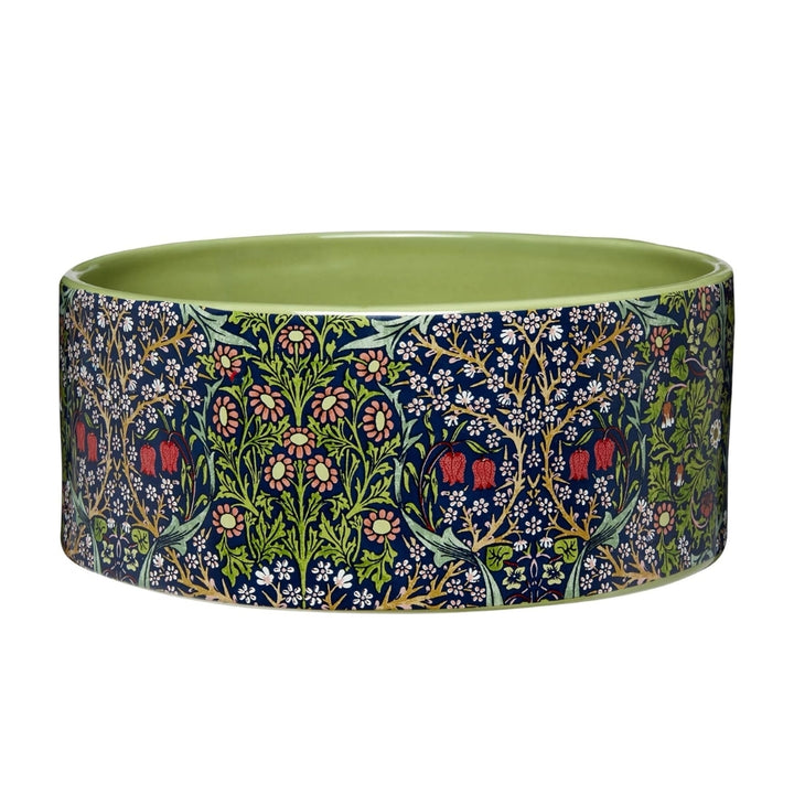 Canine Companion Ceramic Feeding Bowl