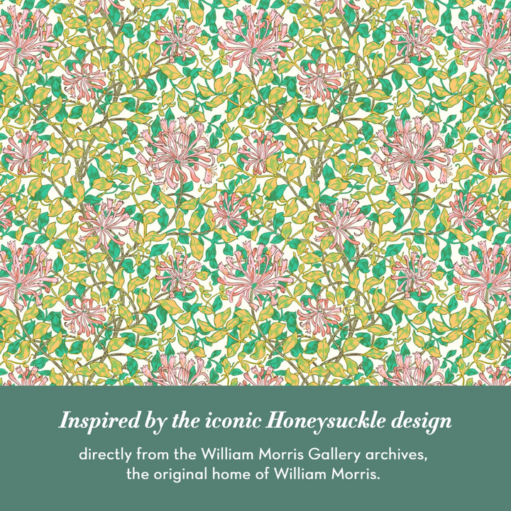 The Modern Homemaker Lemonella Scented Drawer Liners