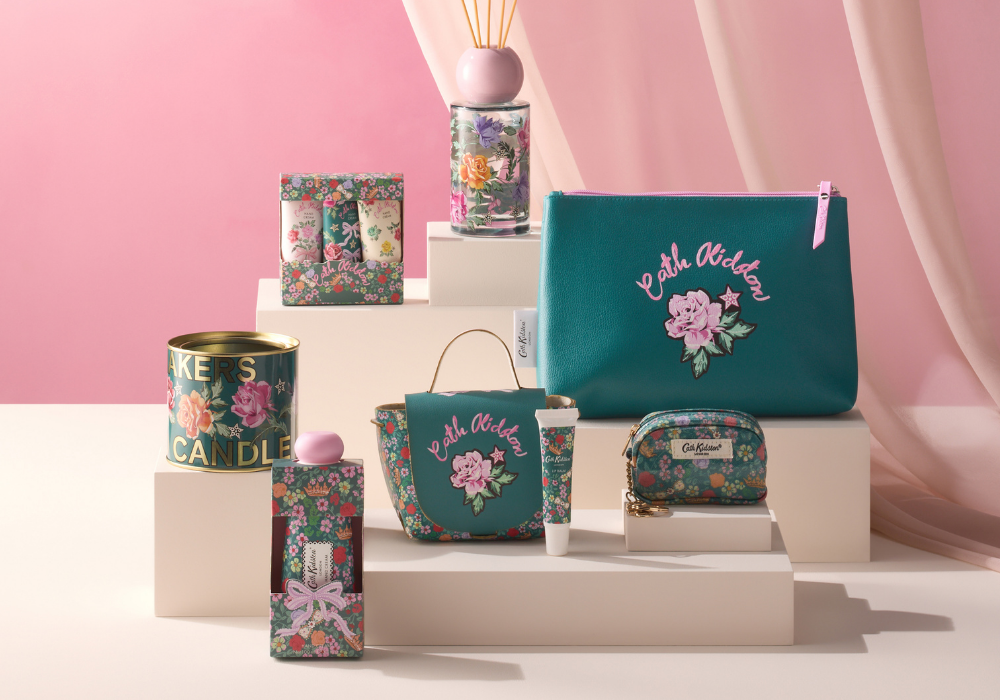 Gift Sets →
