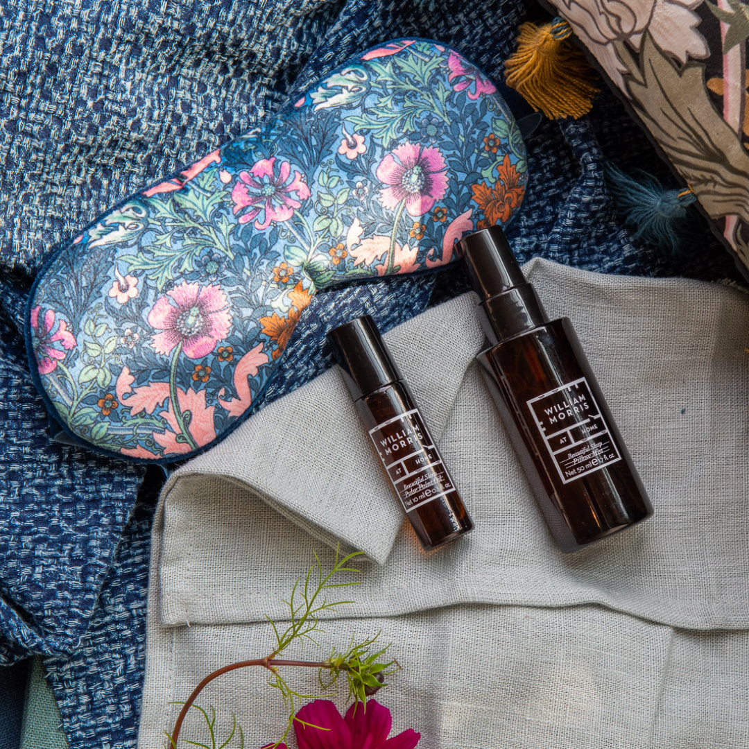 Sleep Essentials Sleep Essentials – Heathcote & Ivory