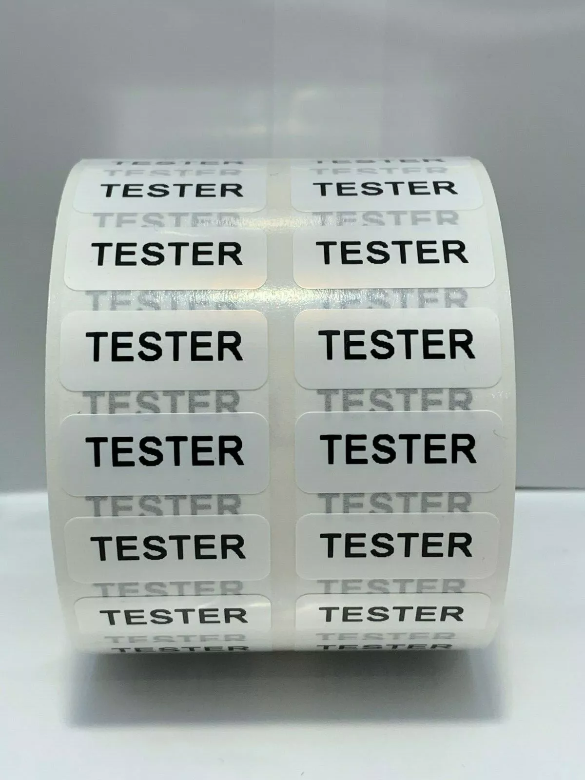 Tester Stickers – Heathcote & Ivory