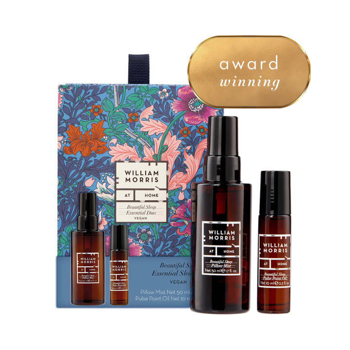 Beautiful Sleep Essential Duo Set
