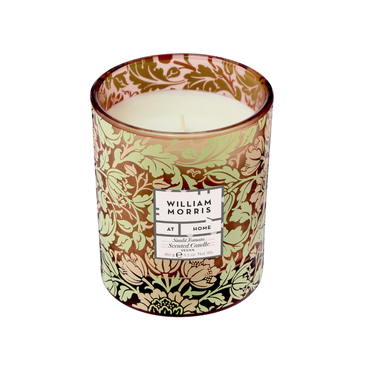 Kitchen Garden Sunlit Tomato Odour-Neutralising Candle
