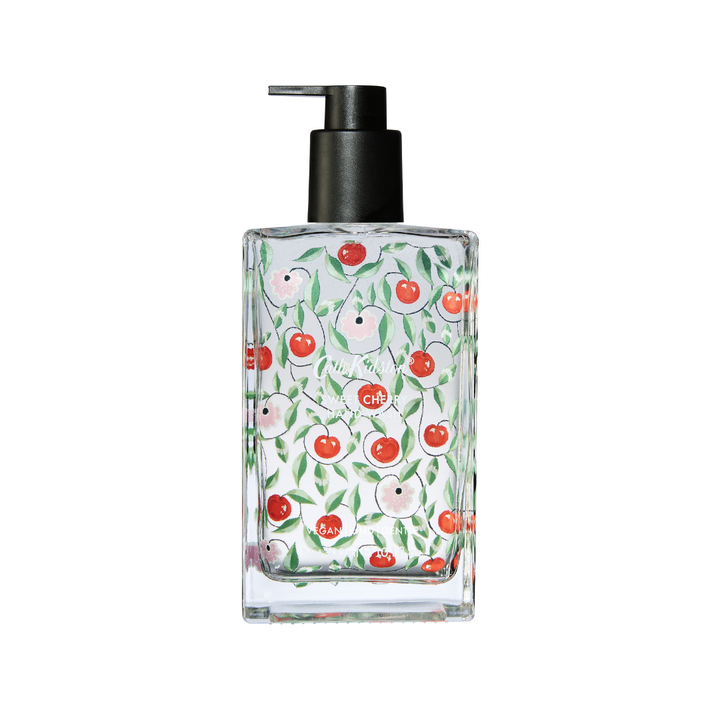 Sweet Cherry Hand Wash