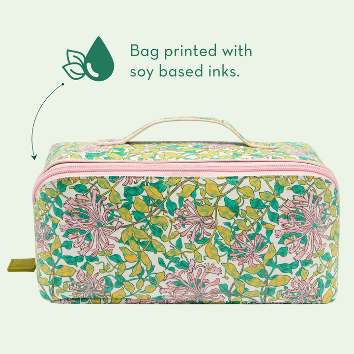 The Modern Homemaker Beauty Storage Wash Bag