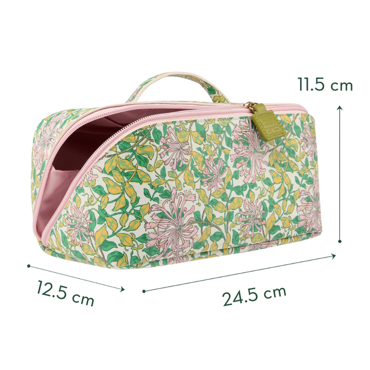 The Modern Homemaker Beauty Storage Wash Bag