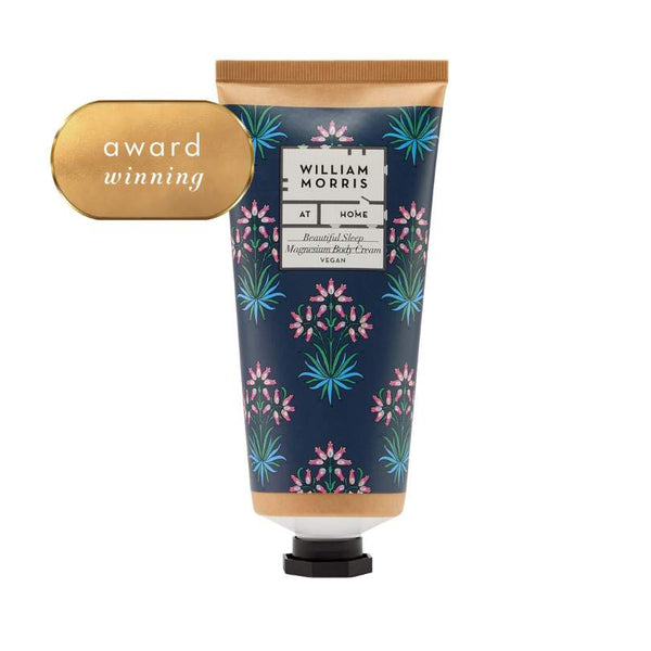 Beautiful Sleep Magnesium Body Cream