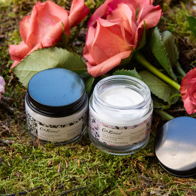 The Garden Path Foot Revival Kit - Heathcote & Ivory