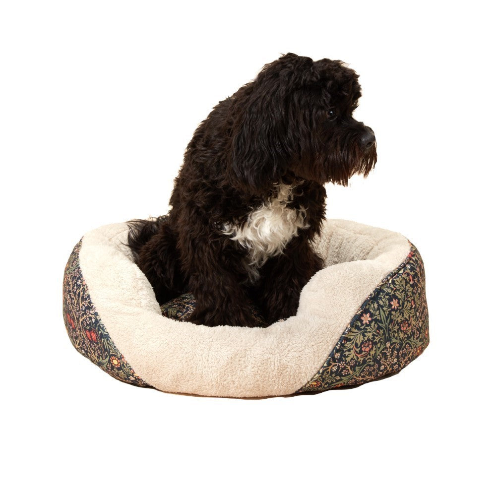 Canine Companion Cosy Pet Bed - Heathcote & Ivory