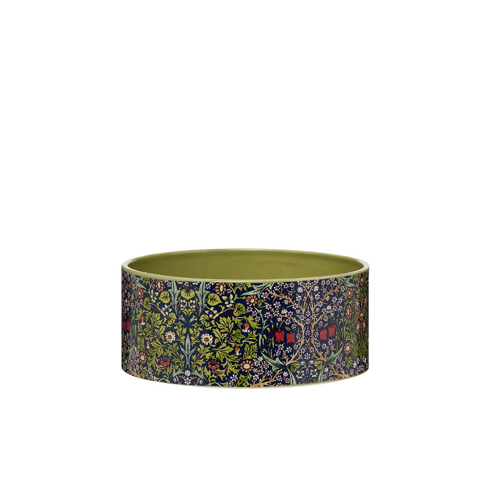 Canine Companion Ceramic Feeding Bowl Small - Heathcote & Ivory