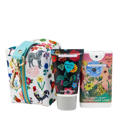 Myrtle Woods Dog Walker's Mini Must-Haves - Heathcote & Ivory
