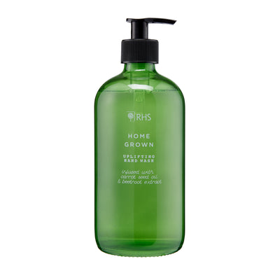 RHS Home Grown Uplifting Hand Wash - Heathcote & Ivory