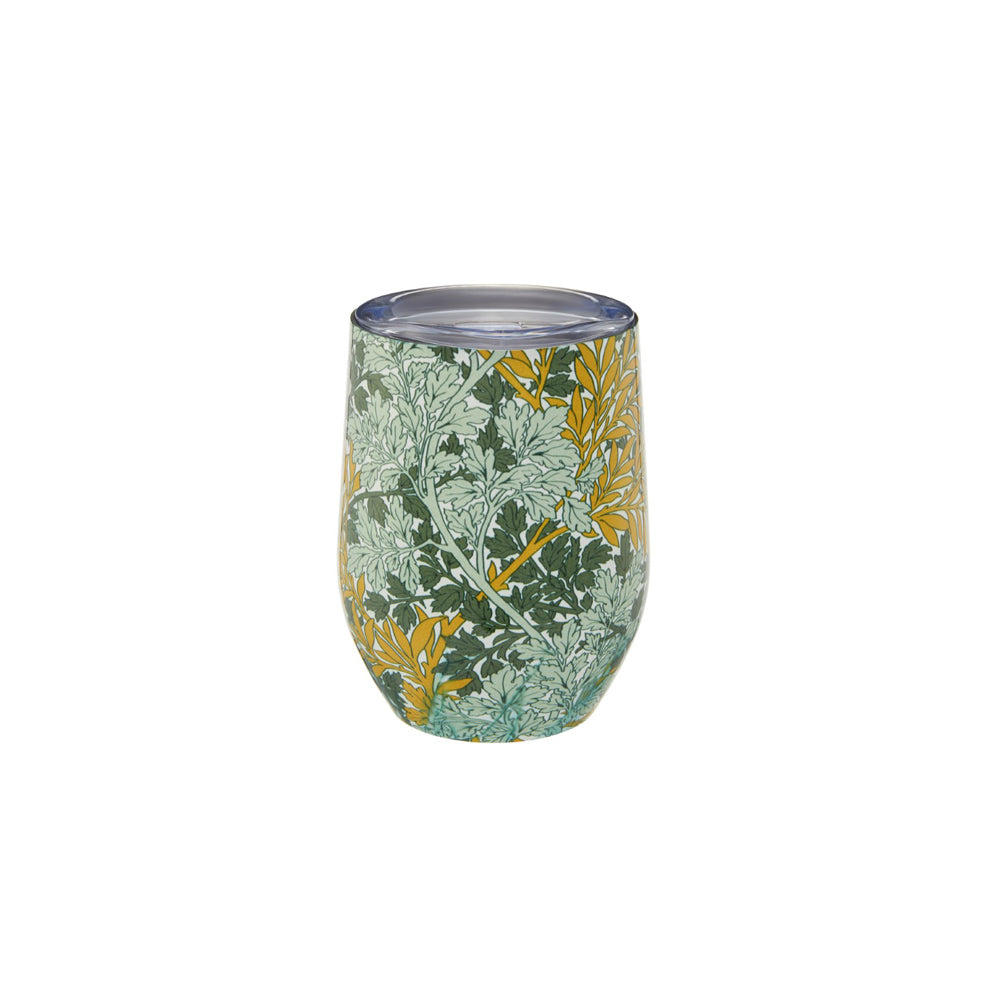 Useful & Beautiful Stainless Steel Insulated Reusable Travel Mug - Heathcote & Ivory