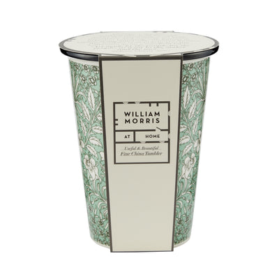 Fine China Tumbler - Garden - Heathcote & Ivory