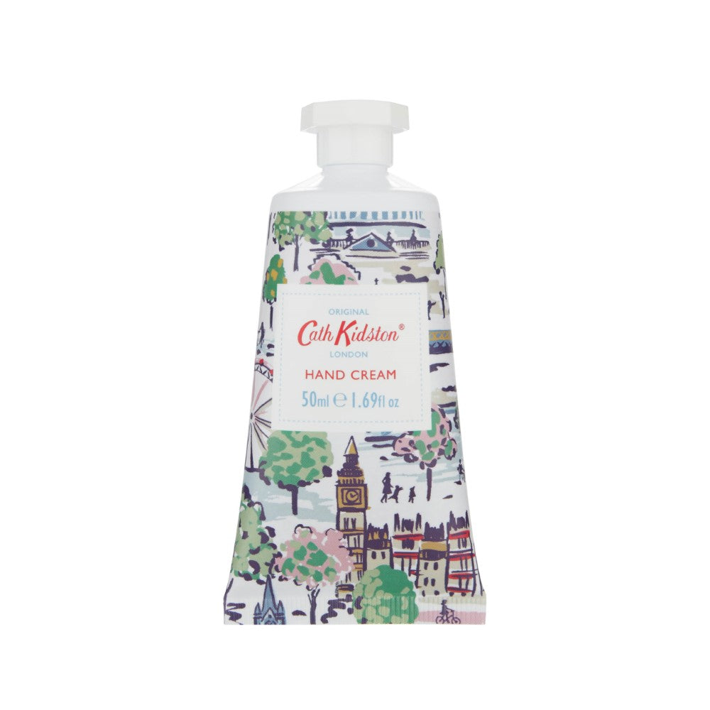 London View Hand Cream - Heathcote & Ivory