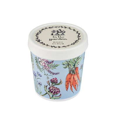 In The Garden Body Scrub - Heathcote & Ivory